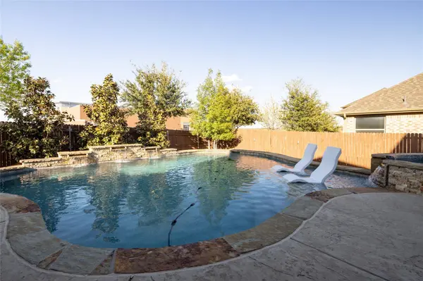 505 Silver Chase Drive, Keller, TX 76248