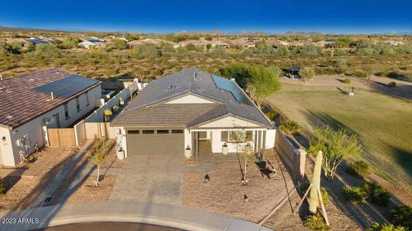 28755 N 131ST Drive, Peoria, AZ 85383