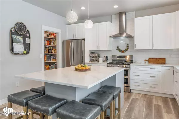 16301 Diane DR, Anchorage, AK 99516