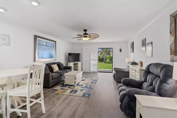 11 Dondanville Rd #41, St Augustine, FL 32080