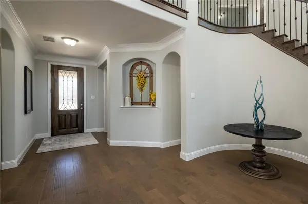 505 Silver Chase Drive, Keller, TX 76248