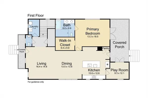 284 ABALON CT, New Orleans, LA 70114