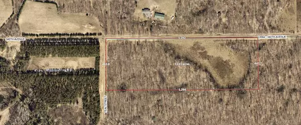 XXX Teal ST, Hinckley, MN 55037