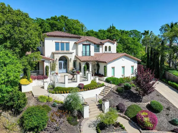 154 Pinnacle Butte CT, Folsom, CA 95630