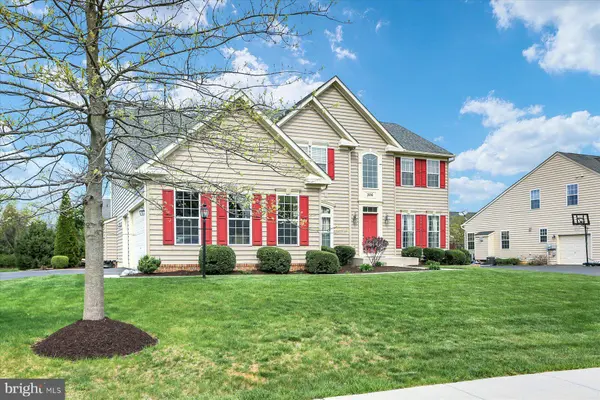306 CLOUDLESS SKY DR, Mechanicsburg, PA 17050