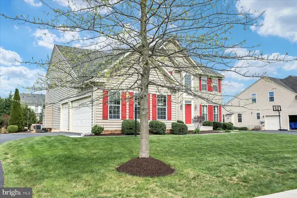 306 CLOUDLESS SKY DR, Mechanicsburg, PA 17050
