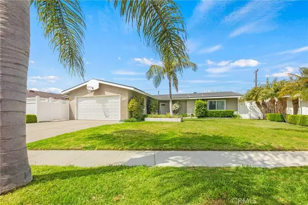 18659 Cedar CIR, Fountain Valley, CA 92708