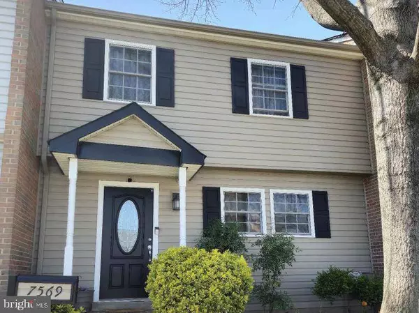 7569 QUAIL RUN LN, Manassas, VA 20109