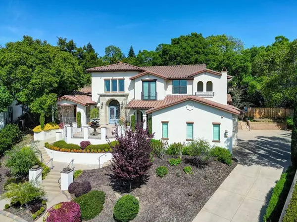 154 Pinnacle Butte CT, Folsom, CA 95630