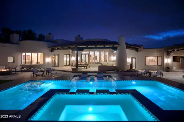 10801 E HAPPY VALLEY Road #51, Scottsdale, AZ 85255