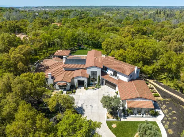 7105 Rutherford Canyon RD, Loomis, CA 95650