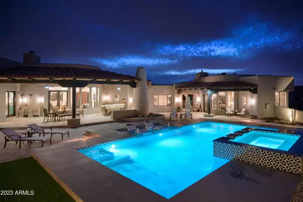 10801 E HAPPY VALLEY Road #51, Scottsdale, AZ 85255