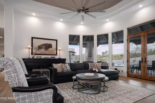 10801 E HAPPY VALLEY Road #51, Scottsdale, AZ 85255