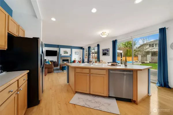 1416 58th WAY SE, Auburn, WA 98092