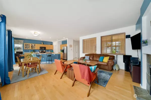 1416 58th WAY SE, Auburn, WA 98092