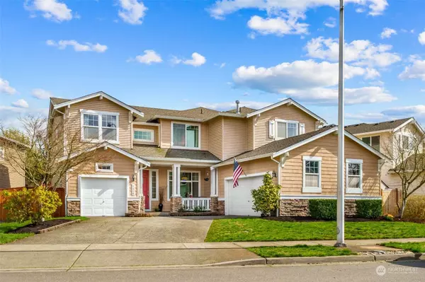1416 58th WAY SE, Auburn, WA 98092