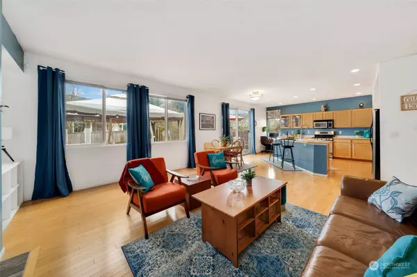 1416 58th WAY SE, Auburn, WA 98092