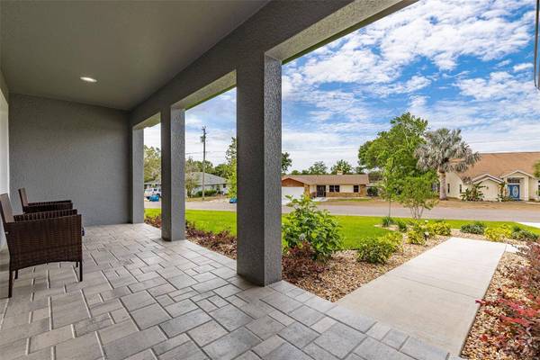 6560 CLEARWATER DR, Spring Hill, FL 34606