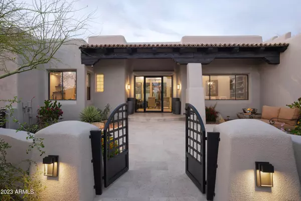 10801 E HAPPY VALLEY Road #51, Scottsdale, AZ 85255