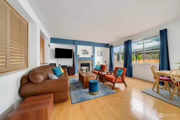 1416 58th WAY SE, Auburn, WA 98092