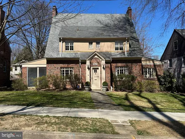 3615 KANAWHA ST NW, Washington, DC 20015