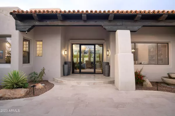 10801 E HAPPY VALLEY Road #51, Scottsdale, AZ 85255
