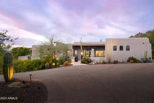 10801 E HAPPY VALLEY Road #51, Scottsdale, AZ 85255