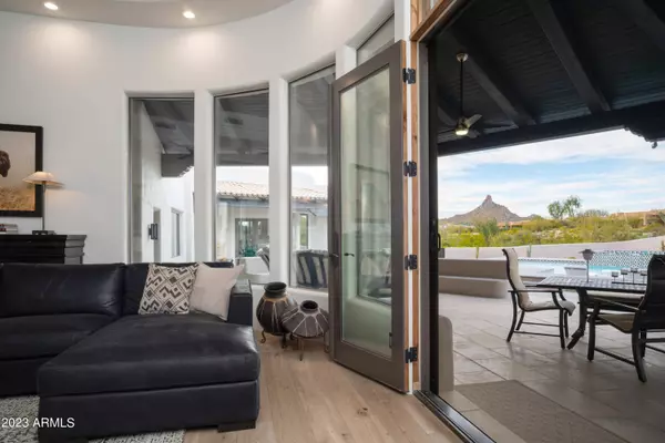 10801 E HAPPY VALLEY Road #51, Scottsdale, AZ 85255