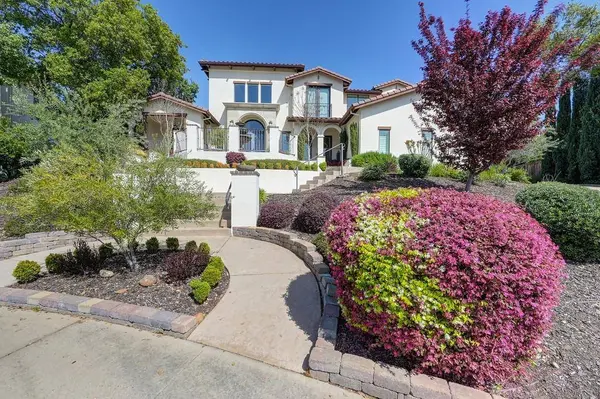 154 Pinnacle Butte CT, Folsom, CA 95630