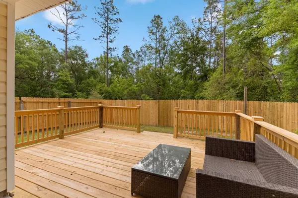 97 King Bee Drive, Crawfordville, FL 32327