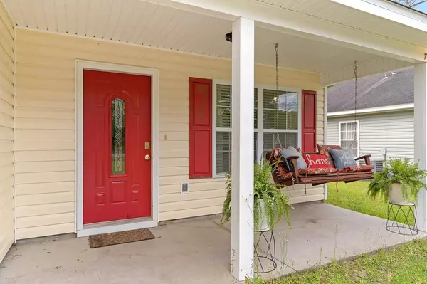 97 King Bee Drive, Crawfordville, FL 32327