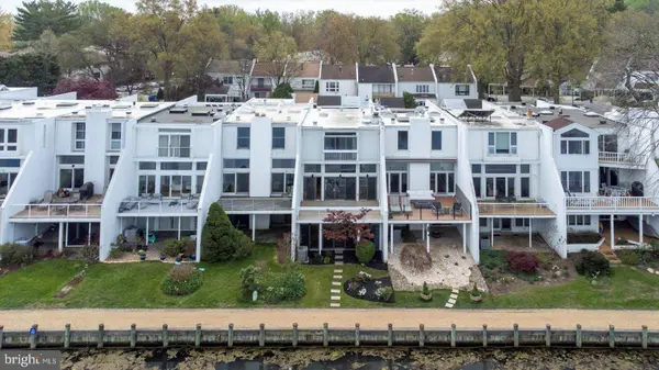 10319 WILDE LAKE TER, Columbia, MD 21044