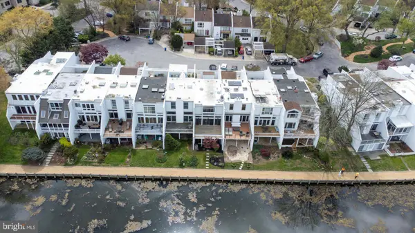 10319 WILDE LAKE TER, Columbia, MD 21044