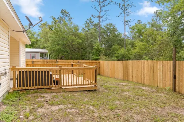 97 King Bee Drive, Crawfordville, FL 32327