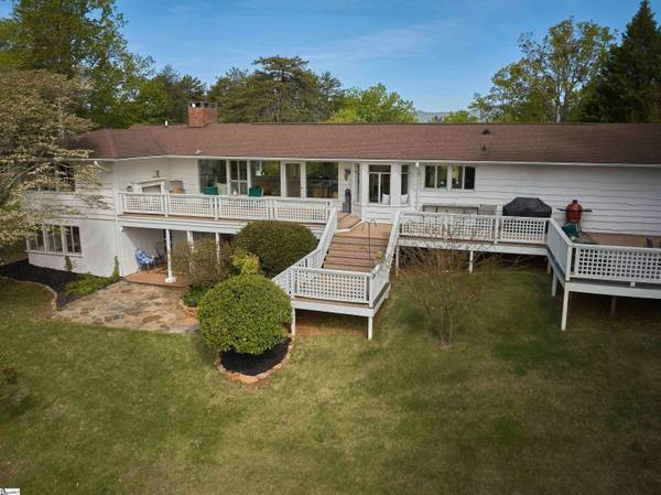 130 Mockingbird Hill Road, Landrum, SC 29356