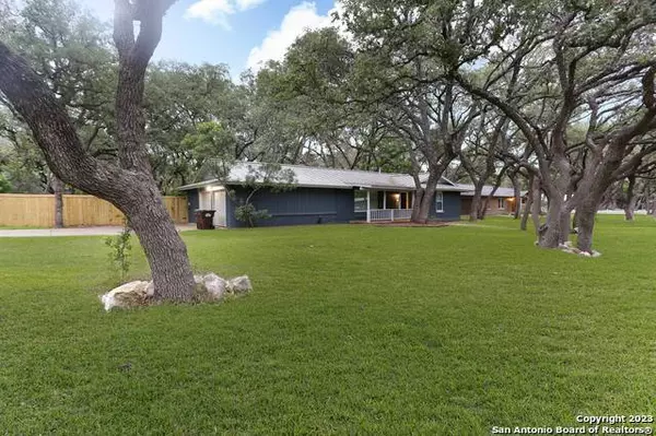 146 CANYON CREEK DR, Hollywood Pa, TX 78232-1304