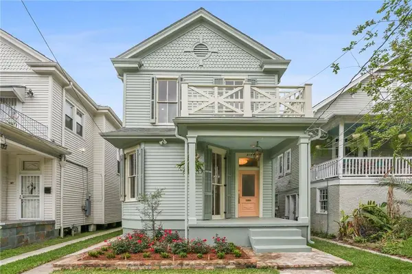 2114 JENA ST, New Orleans, LA 70115