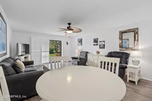 11 DONDANVILLE RD #41, St Augustine, FL 32080