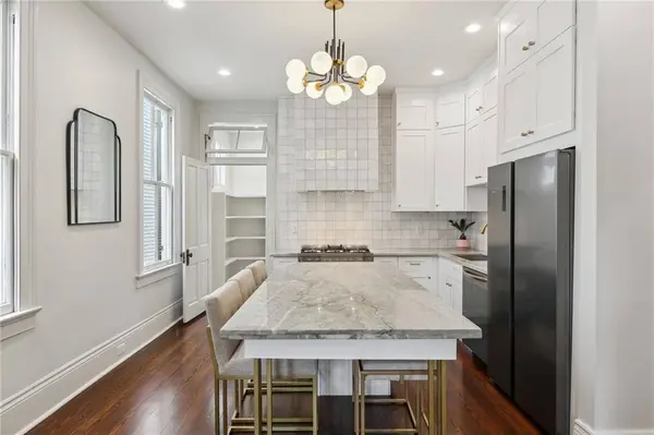 2114 JENA ST, New Orleans, LA 70115