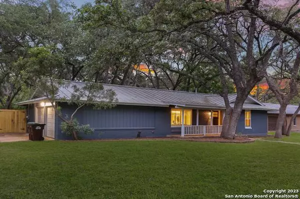 146 CANYON CREEK DR, Hollywood Pa, TX 78232-1304