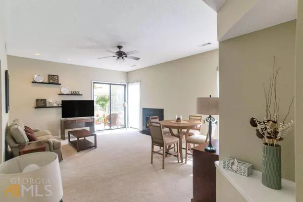 3221 Salem Cove WAY SE, Conyers, GA 30013