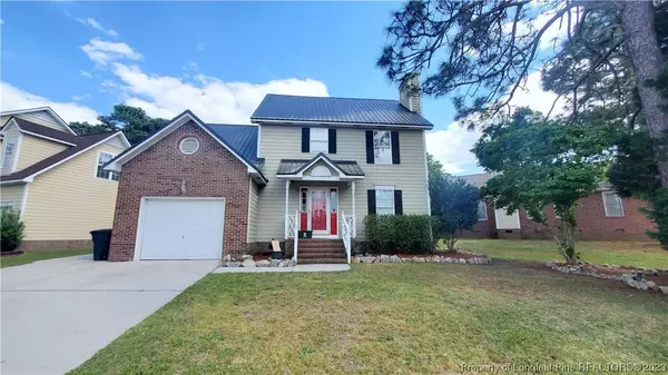 725 Connaly Drive, Hope Mills, NC 28348