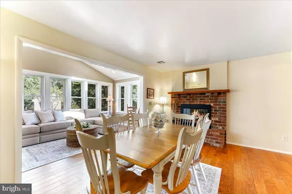 3803 SHARON DR, Garnet Valley, PA 19060