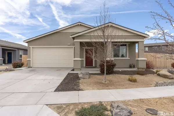 9276 Peninsula Ct, Reno, NV 89506-2244
