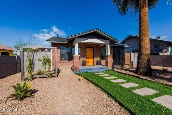 3819 N 4TH Street, Phoenix, AZ 85012