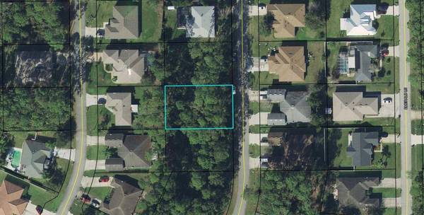 17 EMPIRE LN, Palm Coast, FL 32164