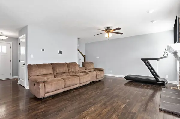 3747 Windhaven Dr, Clarksville, TN 37040