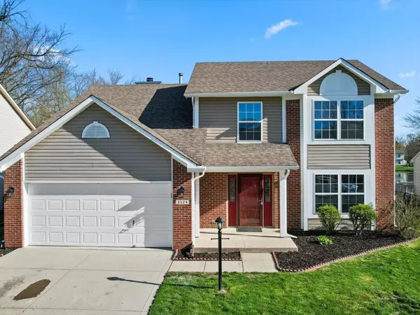 6524 Mallard LNDG, Fishers, IN 46038