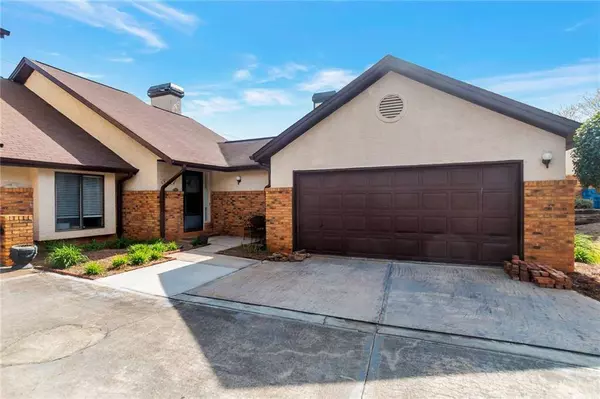 3221 Salem Cove WAY SE, Conyers, GA 30013