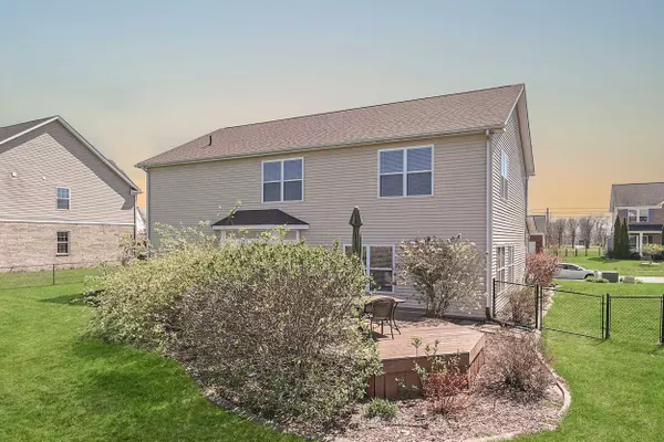 1130 Hampton DR, Greenwood, IN 46143